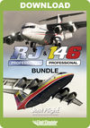 146 Professional & RJ Professional Bundle