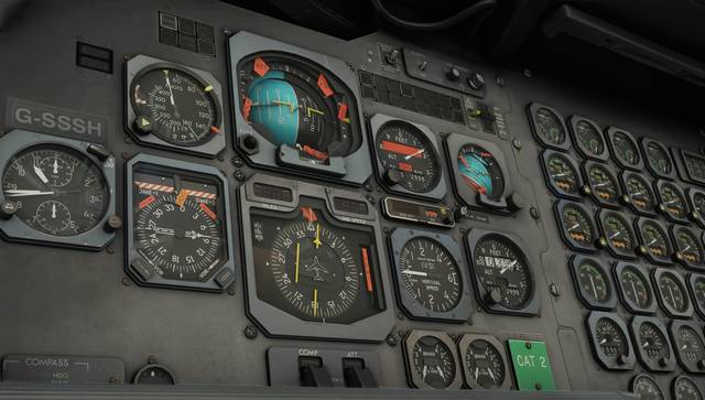 146 Professional (MSFS)