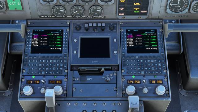 146 Professional (MSFS)