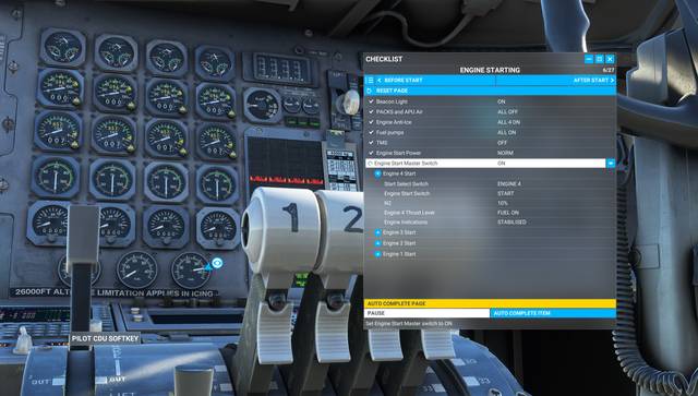 146 Professional (MSFS)