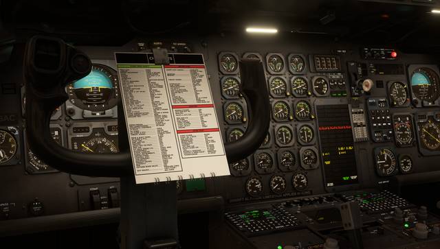 146 Professional (MSFS)