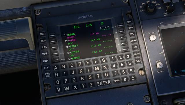 146 Professional (MSFS)