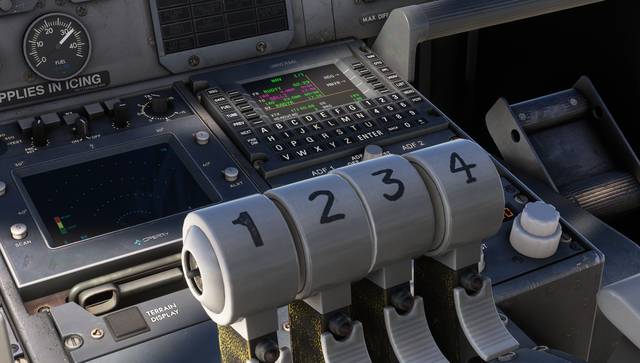 146 Professional (MSFS)