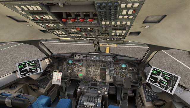 146 Professional (MSFS)