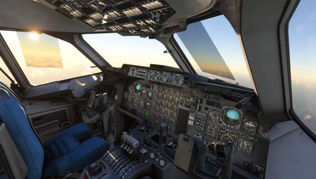 146 Professional (MSFS)