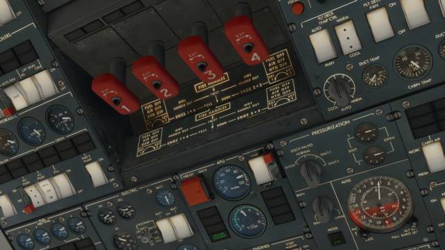 146 Professional (X-Plane 12)