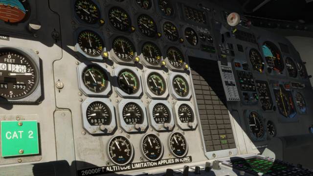 146 Professional (X-Plane 12)