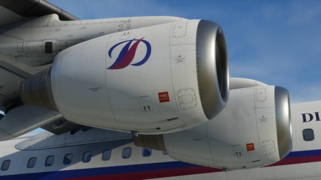 146 Professional (X-Plane 12)