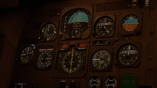 146 Professional (X-Plane 12)