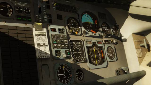146 Professional (X-Plane 12)