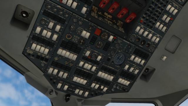 146 Professional (X-Plane 12)