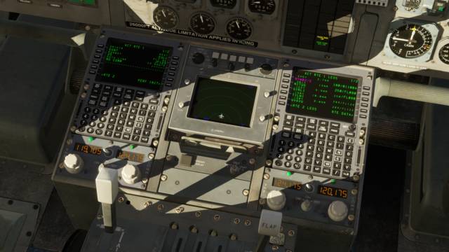 146 Professional (X-Plane 12)