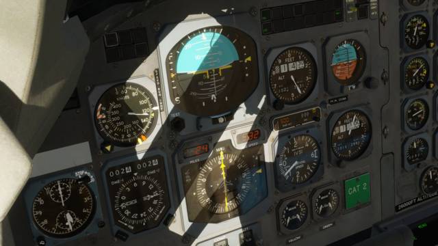 146 Professional (X-Plane 12)