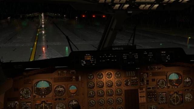 146 Professional (X-Plane 12)