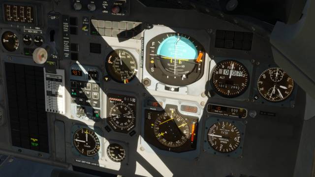 146 Professional (X-Plane 12)