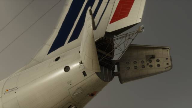 146 Professional (X-Plane 12)