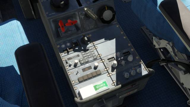 146 Professional (X-Plane 12)