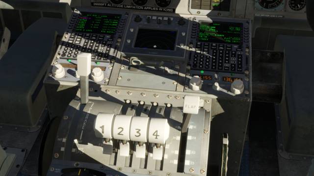146 Professional (X-Plane 12)