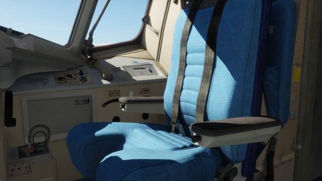 146 Professional (X-Plane 12)