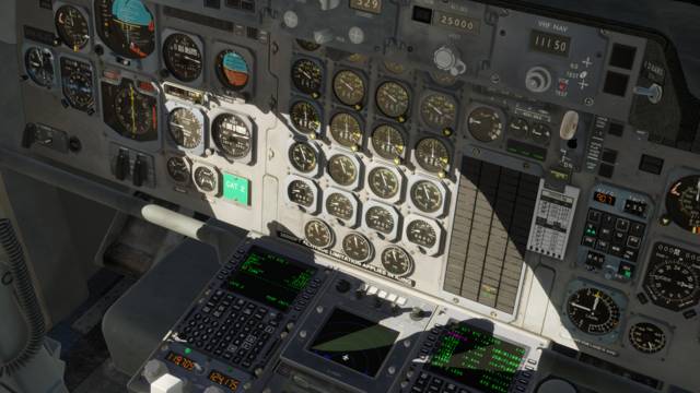 146 Professional (X-Plane 12)
