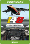 146 Professional (X-Plane 11)