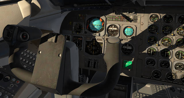 146 Professional (for X-Plane 11)