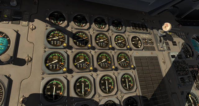 146 Professional (for X-Plane 11)