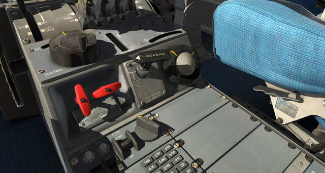 146 Professional (for X-Plane 11)