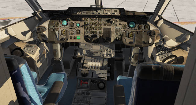 146 Professional (for X-Plane 11)