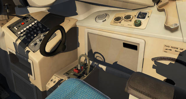 146 Professional (for X-Plane 11)