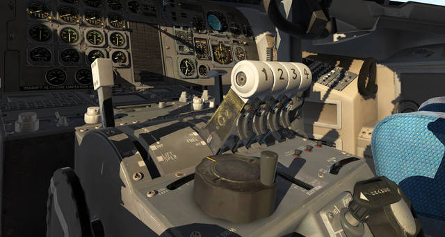146 Professional (for X-Plane 11)