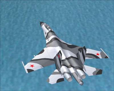 Screen shot for Traffic PlusPak - Military Aircraft 2
