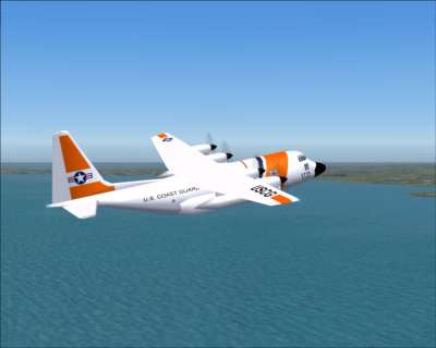 Screen shot for Traffic PlusPak - Military Aircraft 2