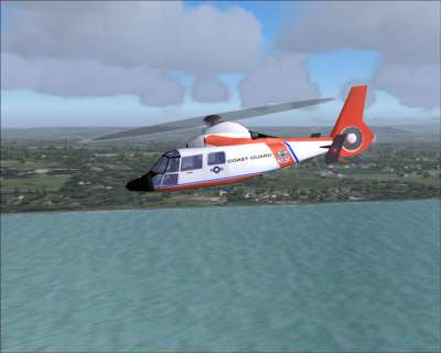 Screen shot for Traffic PlusPak - Military Aircraft 2