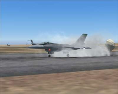 Screen shot for Traffic PlusPak - Military Aircraft 2