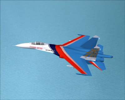 Screen shot for Traffic PlusPak - Military Aircraft 2