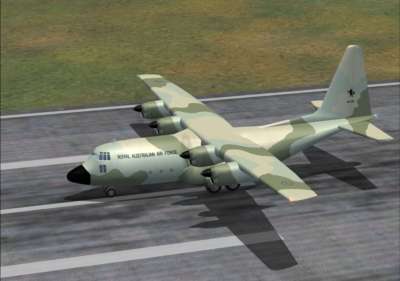Screen shot for Traffic PlusPak - Military Aircraft 2