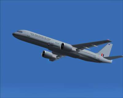 Screen shot for Traffic PlusPak - Military Aircraft 2