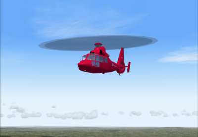 Screen shot for Traffic PlusPak - Military Aircraft 2