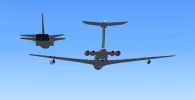 Screen shot for Traffic PlusPak - Military Aircraft 2