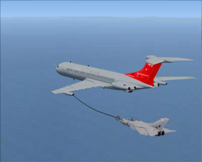 Screen shot for Traffic PlusPak - Military Aircraft 2