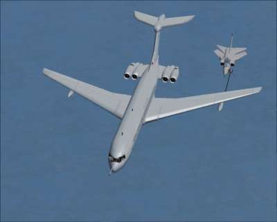 Screen shot for Traffic PlusPak - Military Aircraft 2