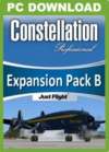 Packshot for Constellation Professional Expansion Pack B