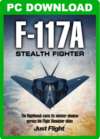 Packshot for F-117A Stealth Fighter (Download)