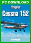 Packshot for Flying Club C152