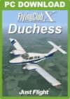 Packshot for Flying Club Duchess