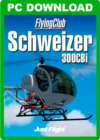 Packshot for Flying Club Schweizer 300CBi (Download)
