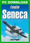 Packshot for Flying Club Seneca