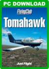 Packshot for Flying Club Tomahawk