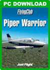 Packshot for Flying Club Warrior